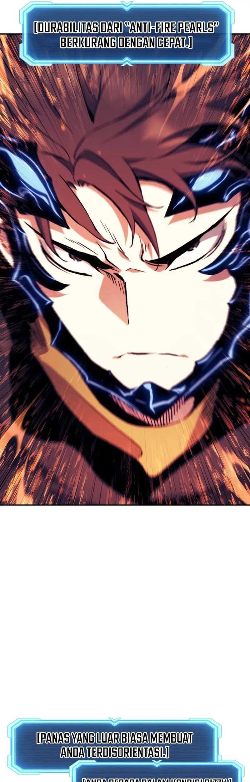 Return of the Broken Constellation Chapter 116 - halaman 41