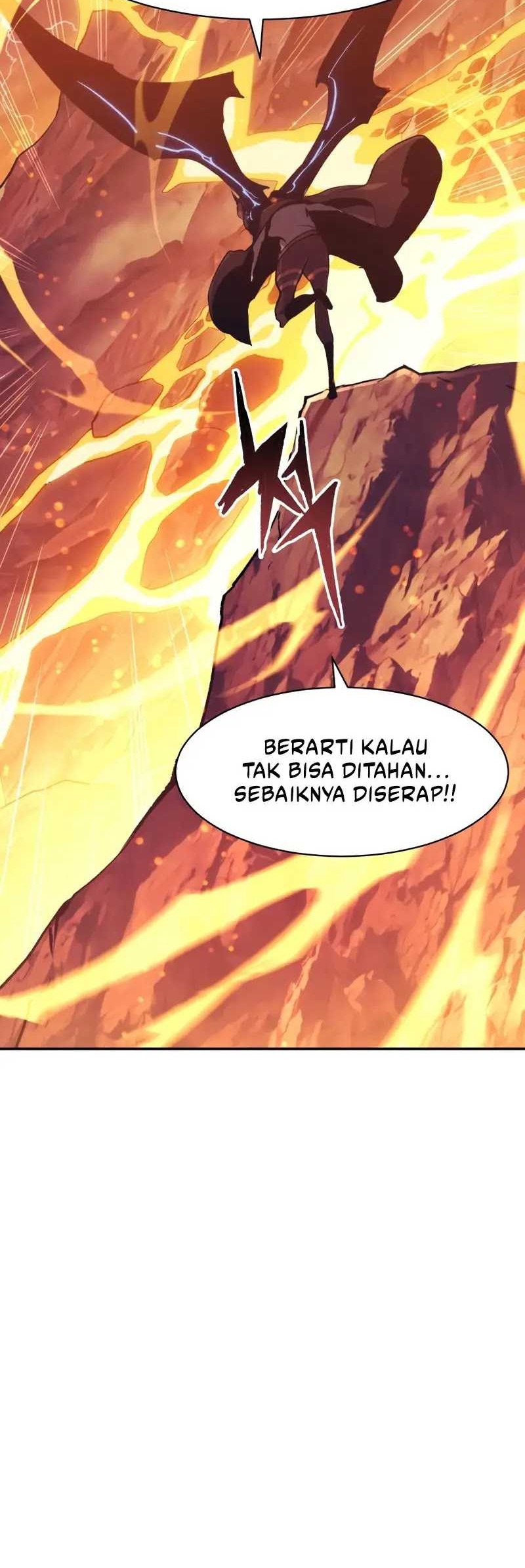 Return of the Broken Constellation Chapter 116 - halaman 44