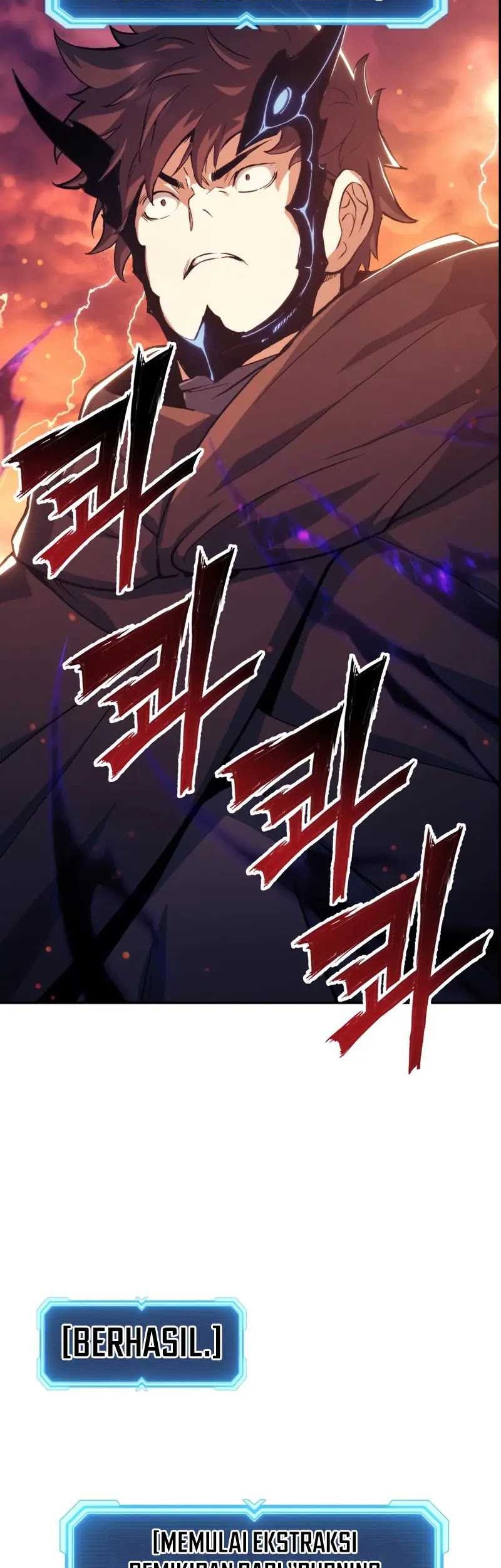 Return of the Broken Constellation Chapter 116 - halaman 46