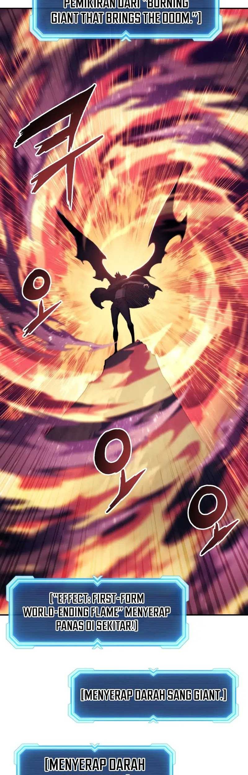 Return of the Broken Constellation Chapter 116 - halaman 47