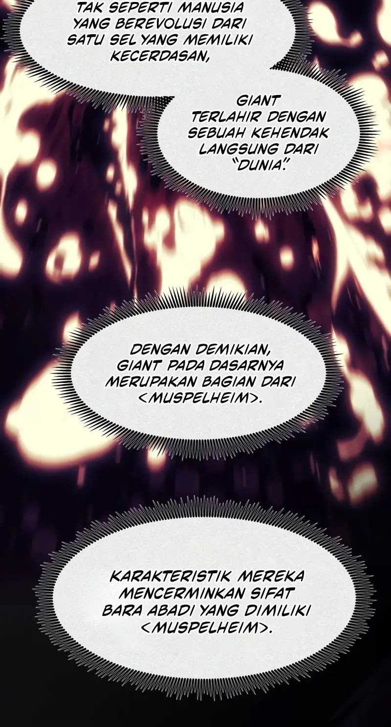 Return of the Broken Constellation Chapter 116 - halaman 52