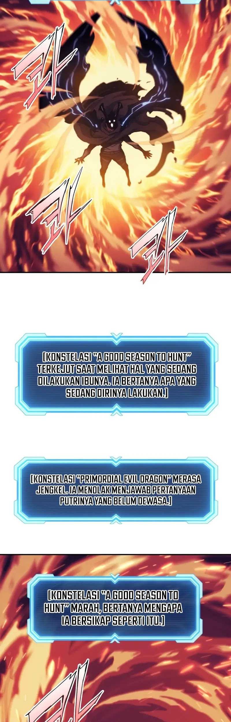 Return of the Broken Constellation Chapter 116 - halaman 59