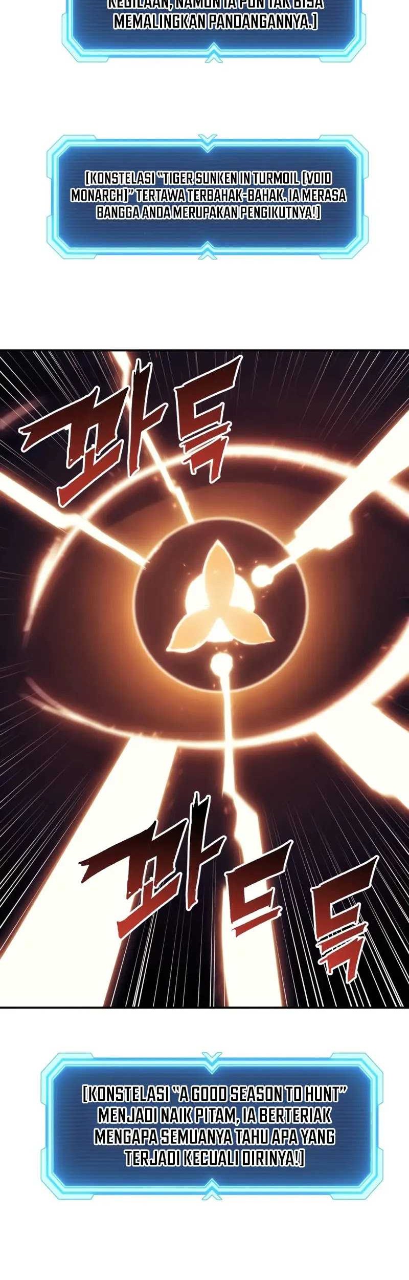 Return of the Broken Constellation Chapter 116 - halaman 62