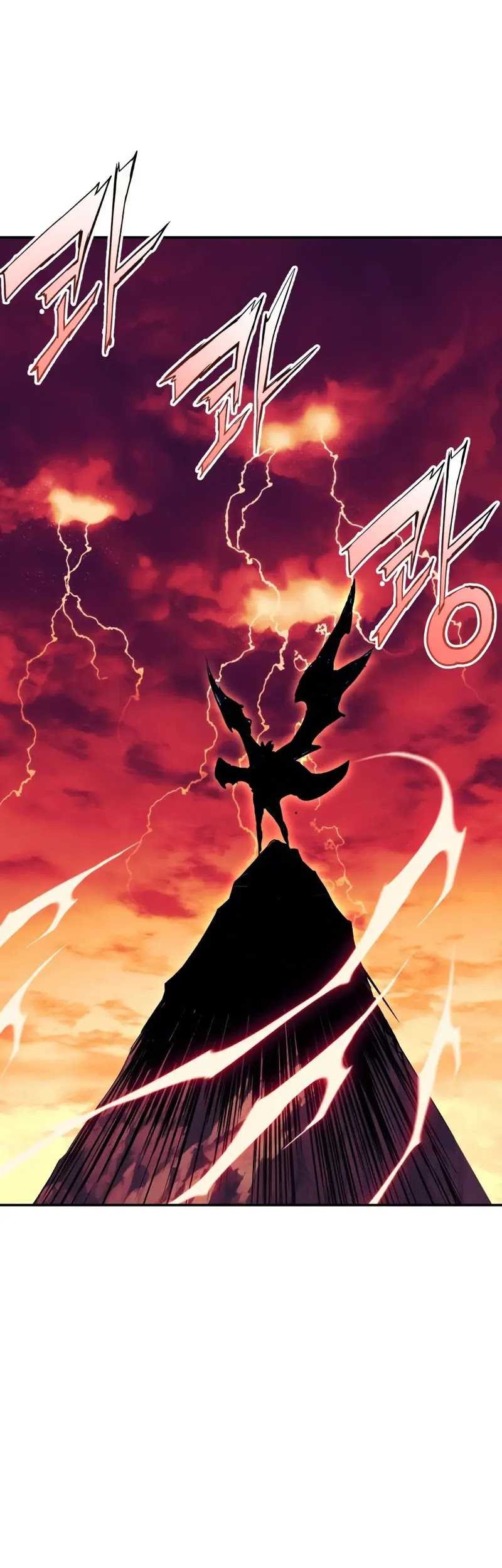 Return of the Broken Constellation Chapter 116 - halaman 63