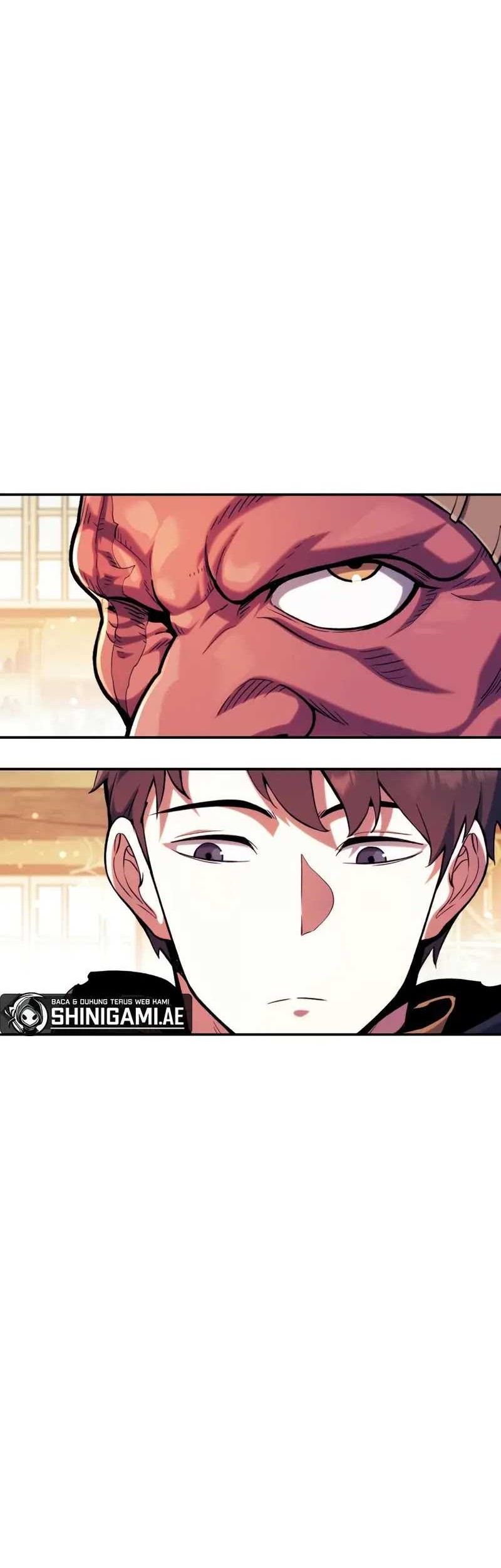 Return of the Broken Constellation Chapter 116 - halaman 7