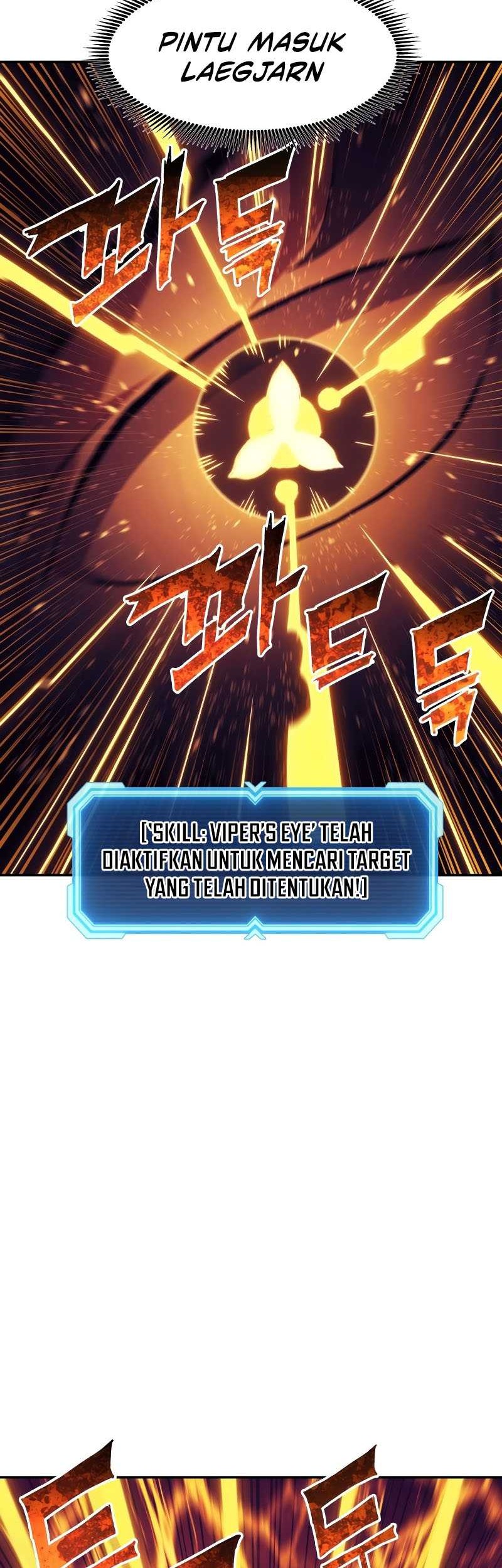 Return of the Broken Constellation Chapter 117 - halaman 11