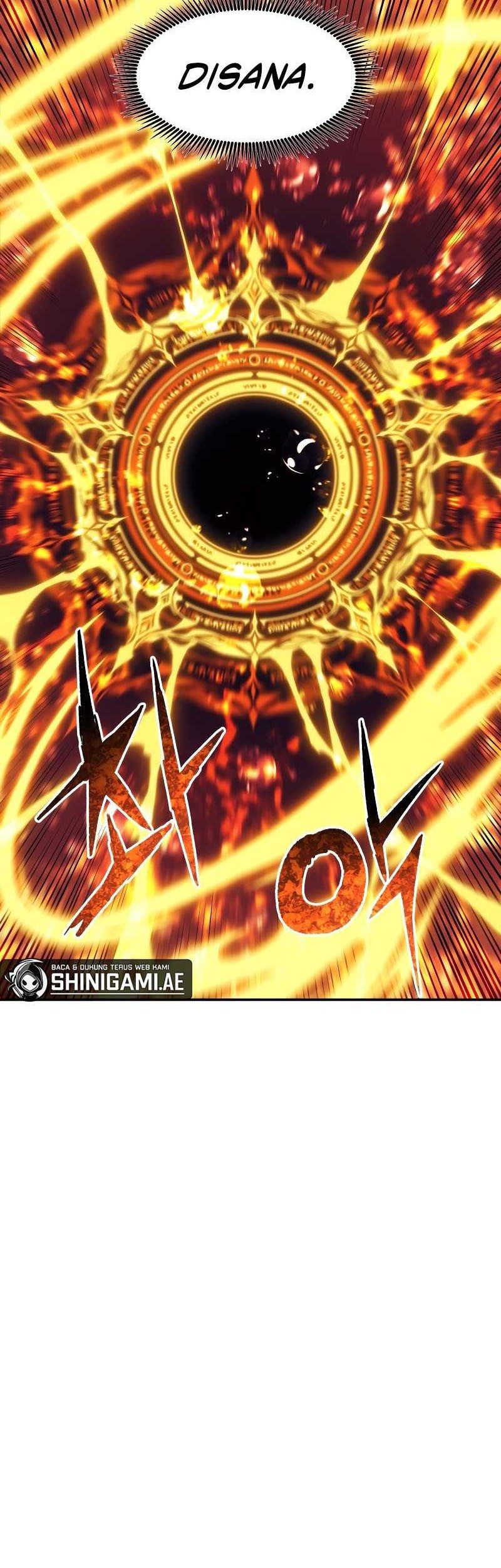 Return of the Broken Constellation Chapter 117 - halaman 13