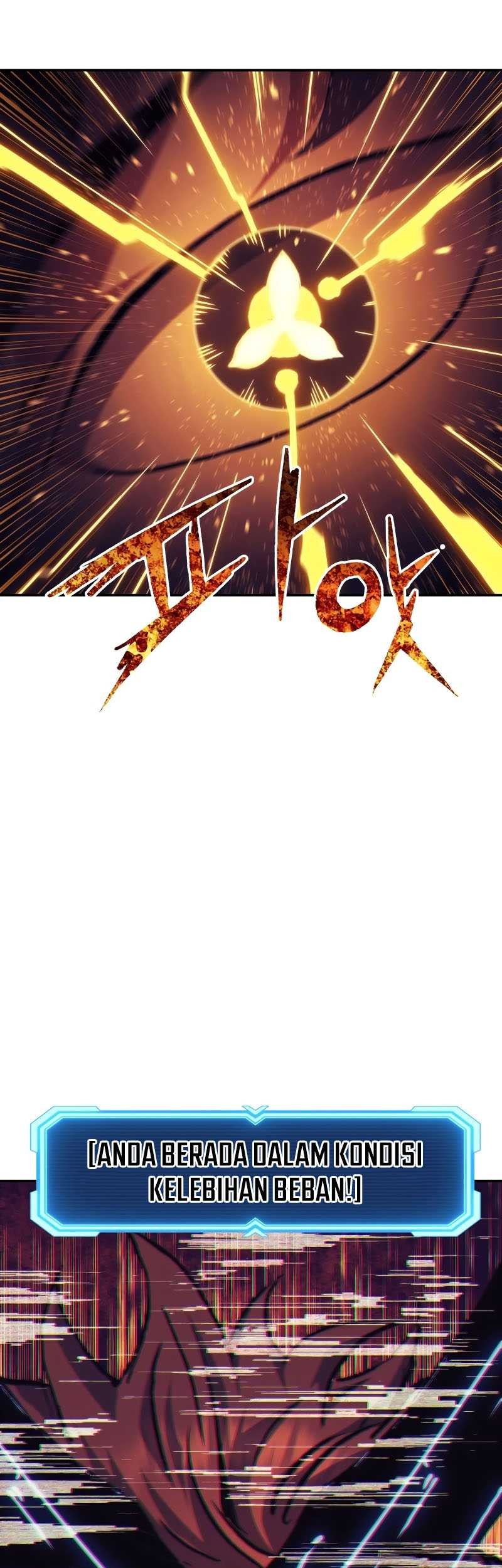 Return of the Broken Constellation Chapter 117 - halaman 14