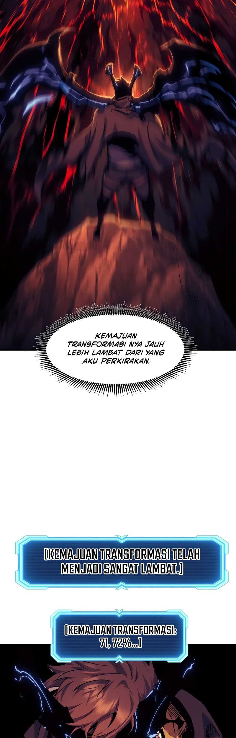 Return of the Broken Constellation Chapter 117 - halaman 16