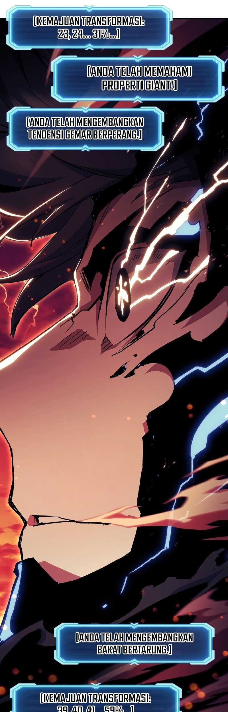 Return of the Broken Constellation Chapter 117 - halaman 2