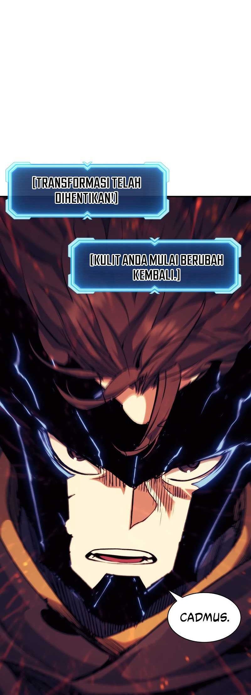 Return of the Broken Constellation Chapter 117 - halaman 21