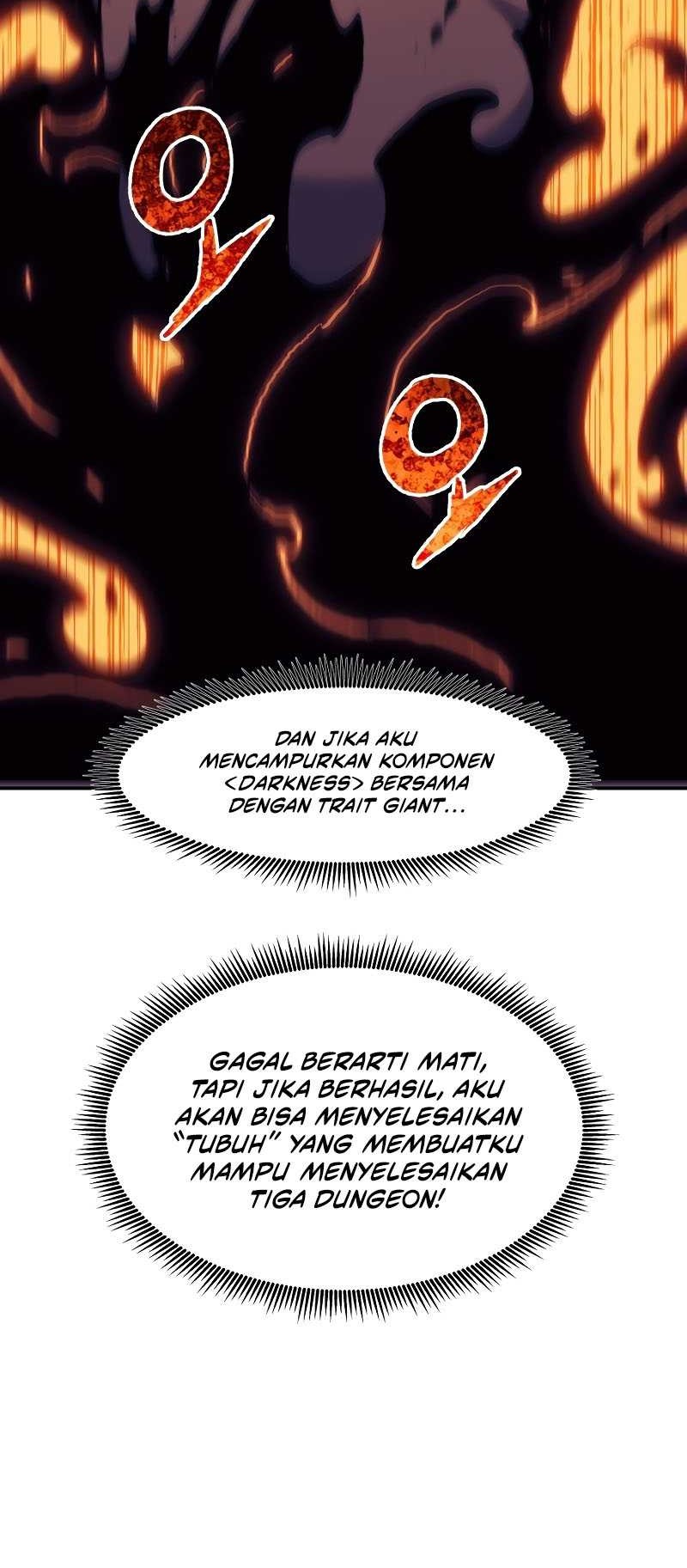 Return of the Broken Constellation Chapter 117 - halaman 24