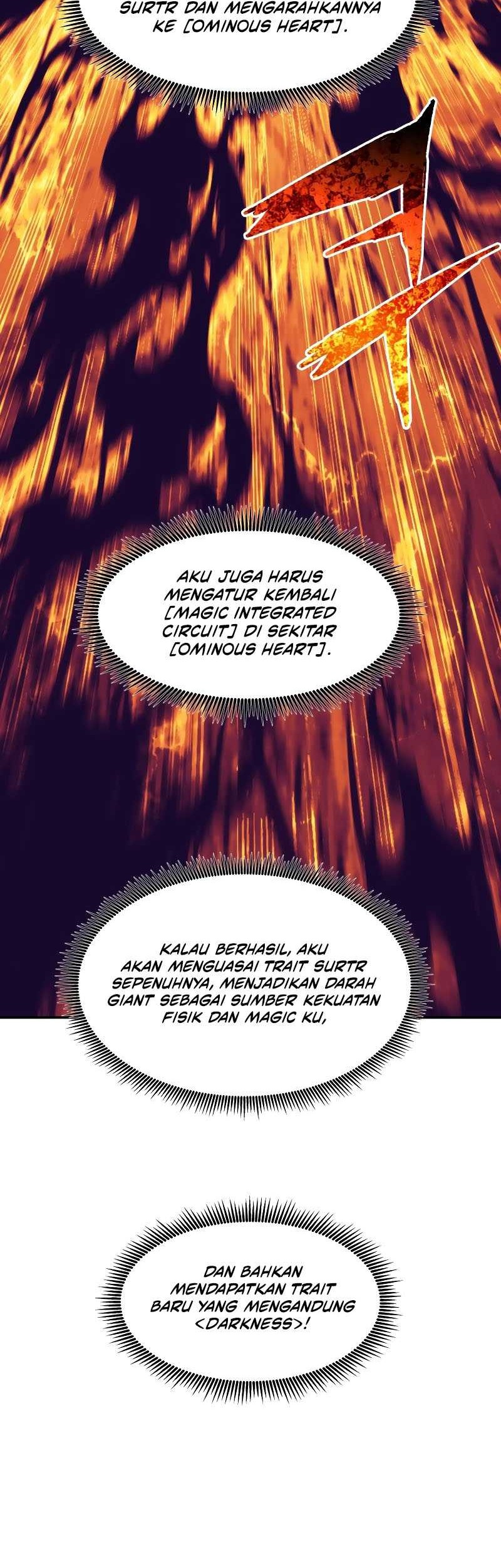Return of the Broken Constellation Chapter 117 - halaman 26