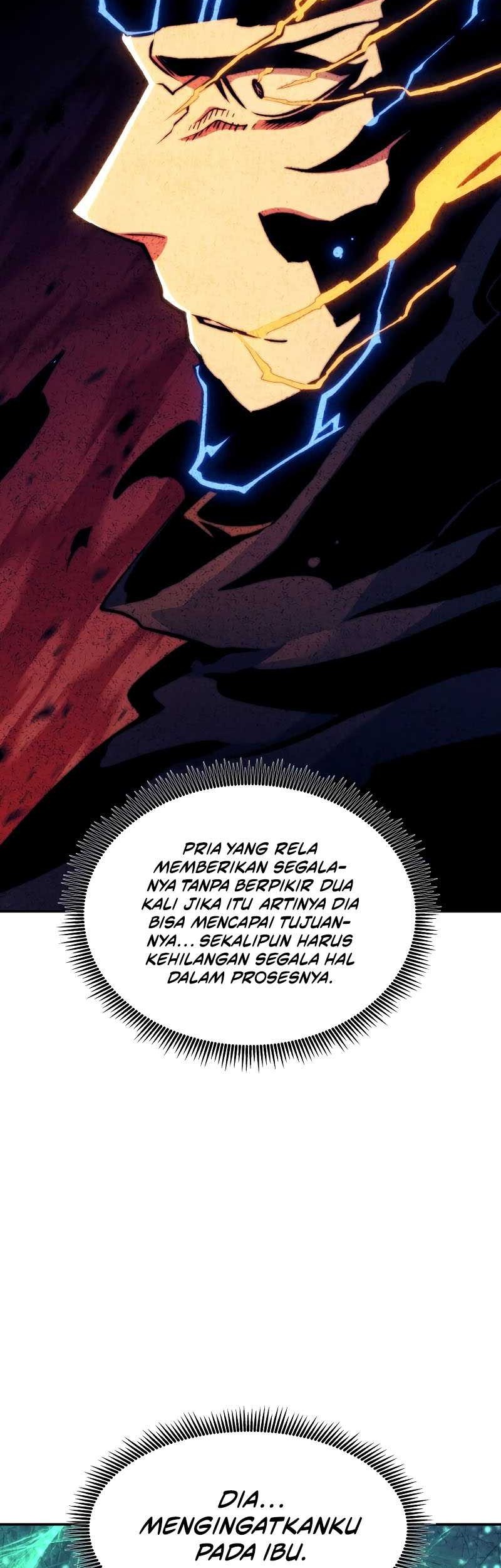 Return of the Broken Constellation Chapter 117 - halaman 31