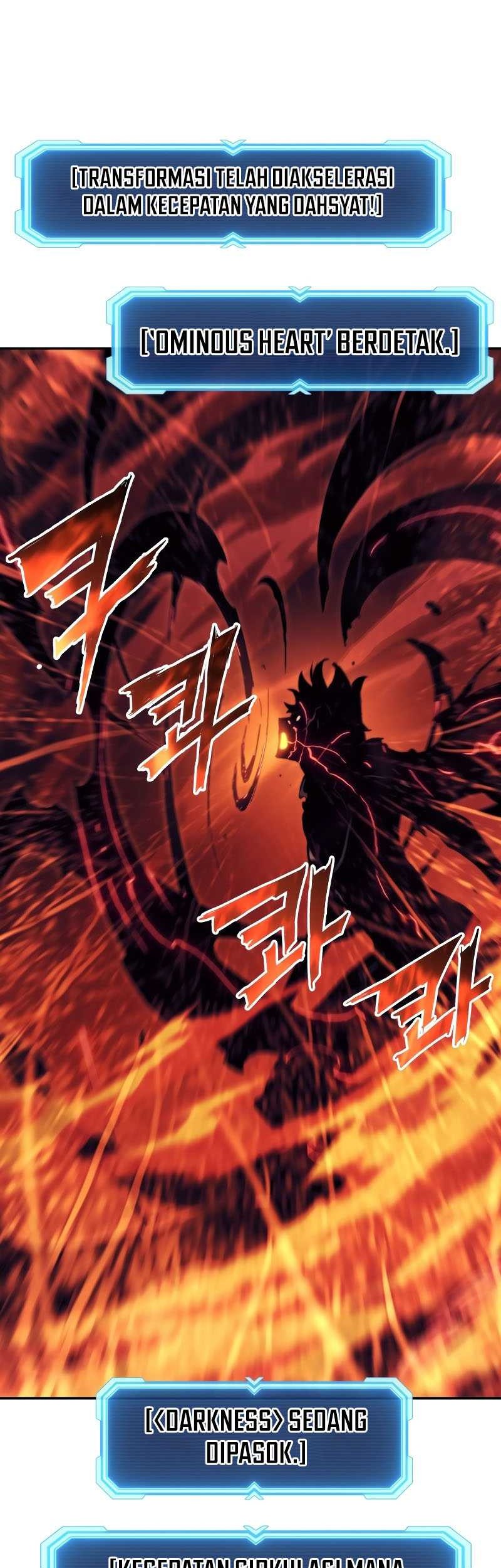 Return of the Broken Constellation Chapter 117 - halaman 35