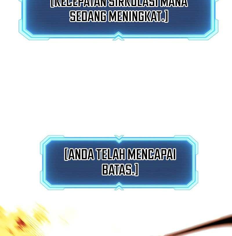 Return of the Broken Constellation Chapter 117 - halaman 36
