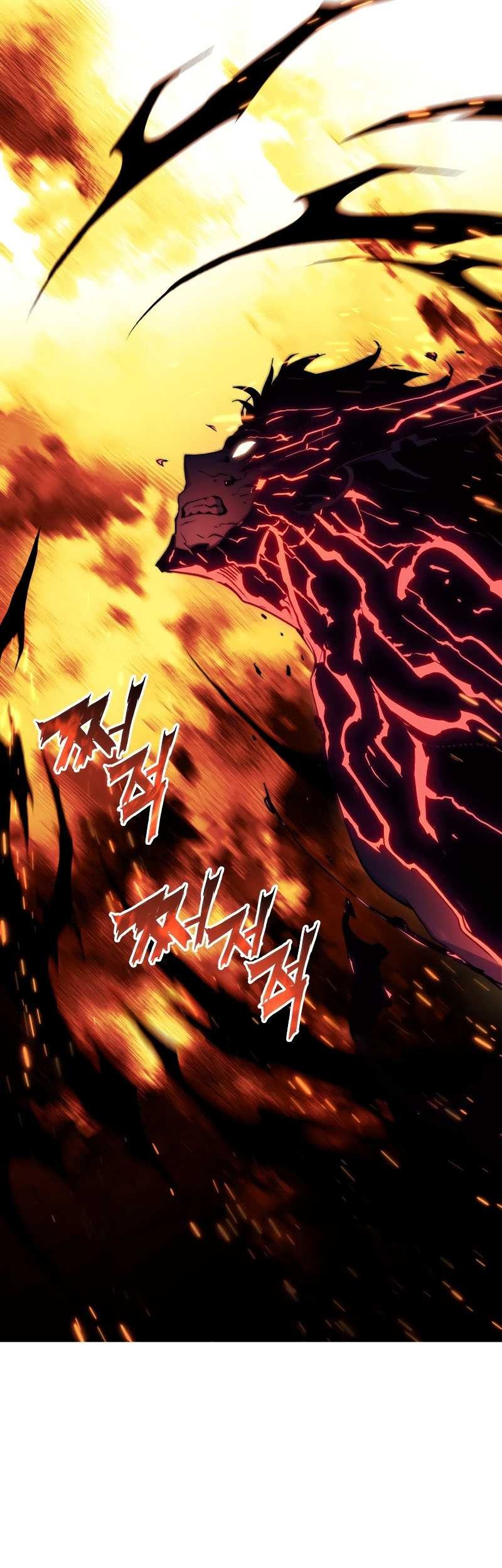 Return of the Broken Constellation Chapter 117 - halaman 37