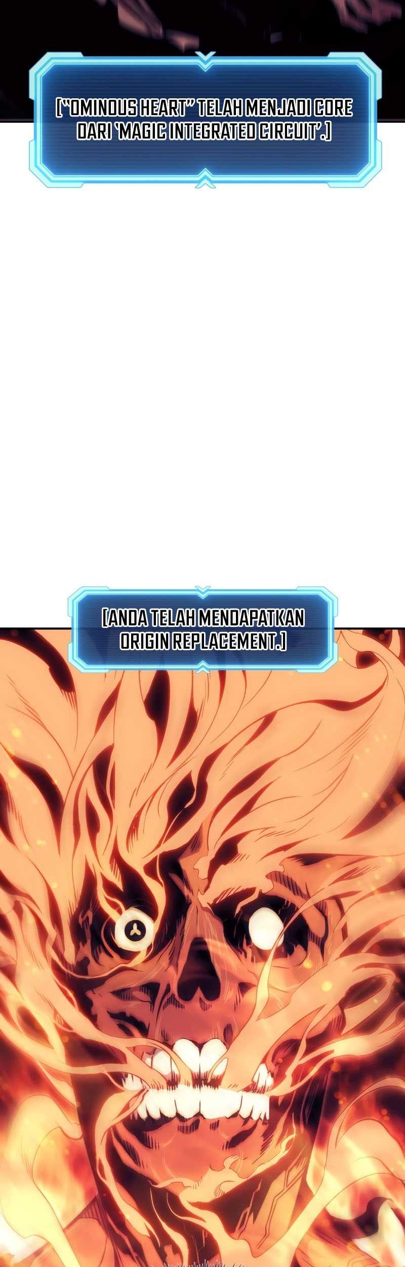 Return of the Broken Constellation Chapter 117 - halaman 39