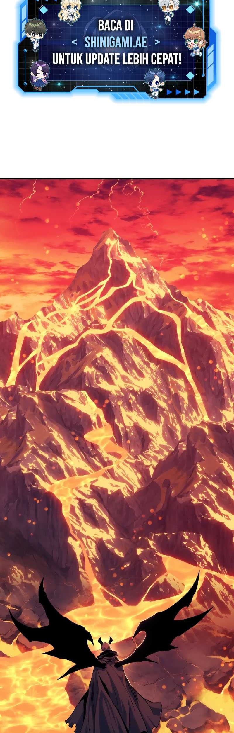 Return of the Broken Constellation Chapter 117 - halaman 4