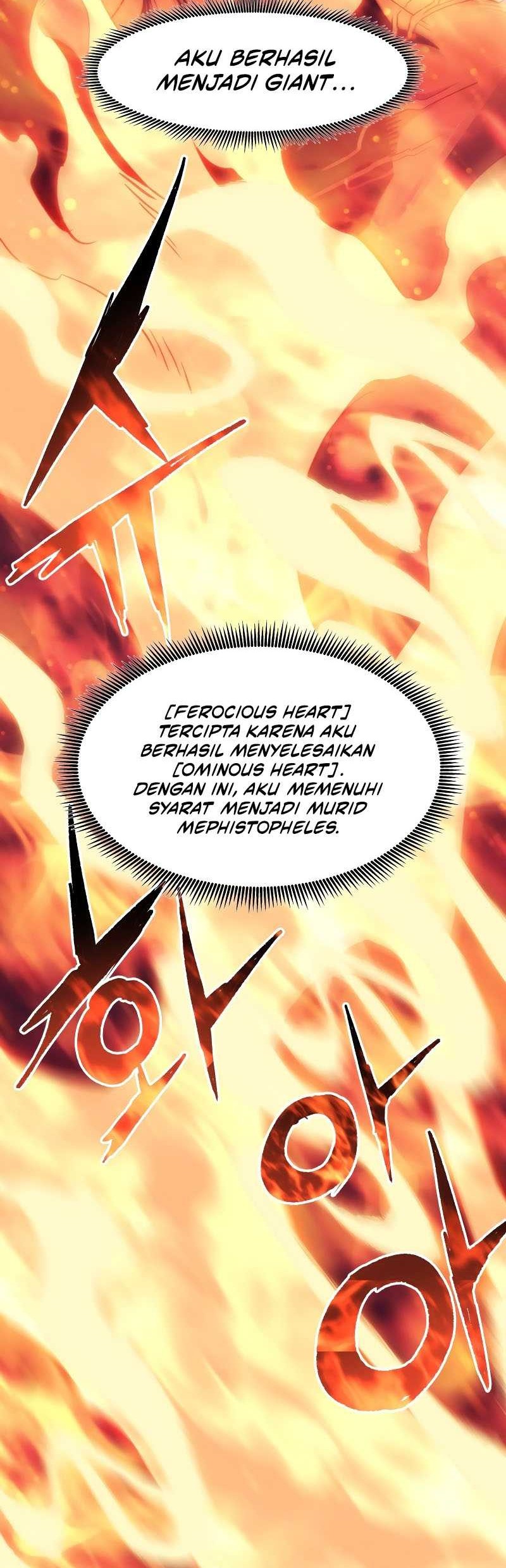 Return of the Broken Constellation Chapter 117 - halaman 40