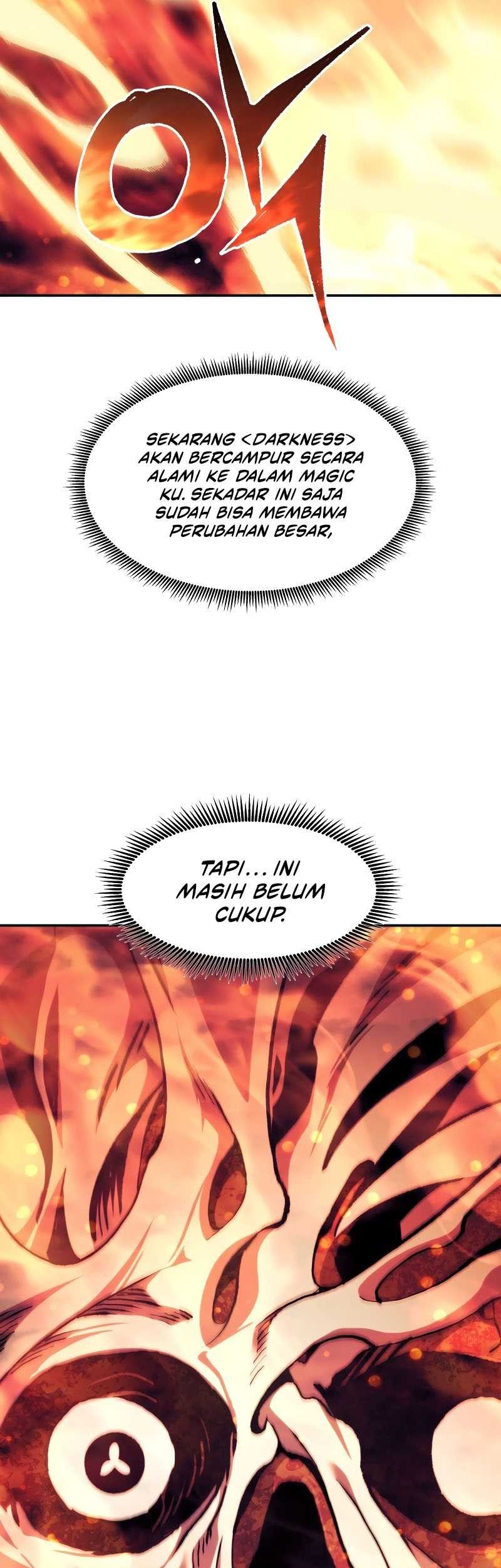 Return of the Broken Constellation Chapter 117 - halaman 41
