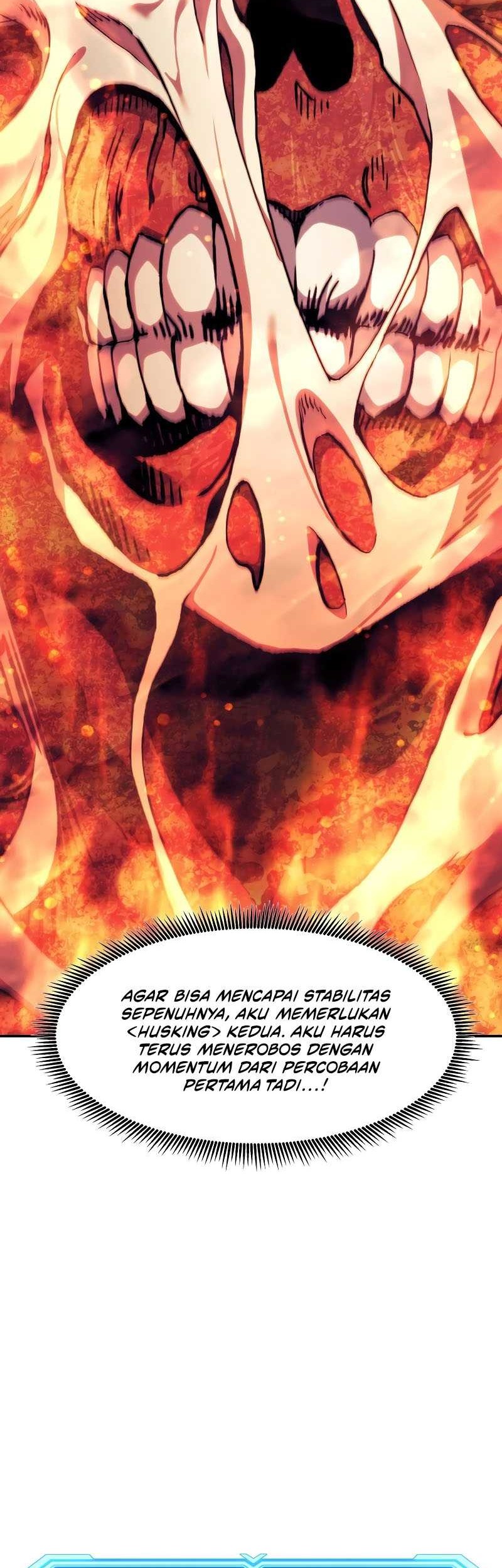 Return of the Broken Constellation Chapter 117 - halaman 42