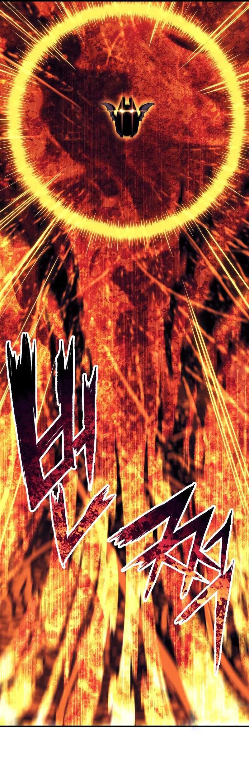 Return of the Broken Constellation Chapter 117 - halaman 45