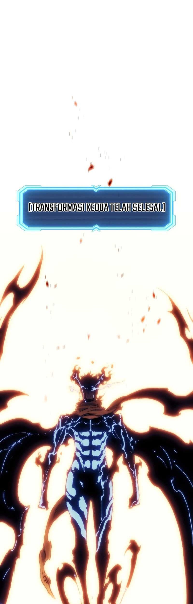 Return of the Broken Constellation Chapter 117 - halaman 46