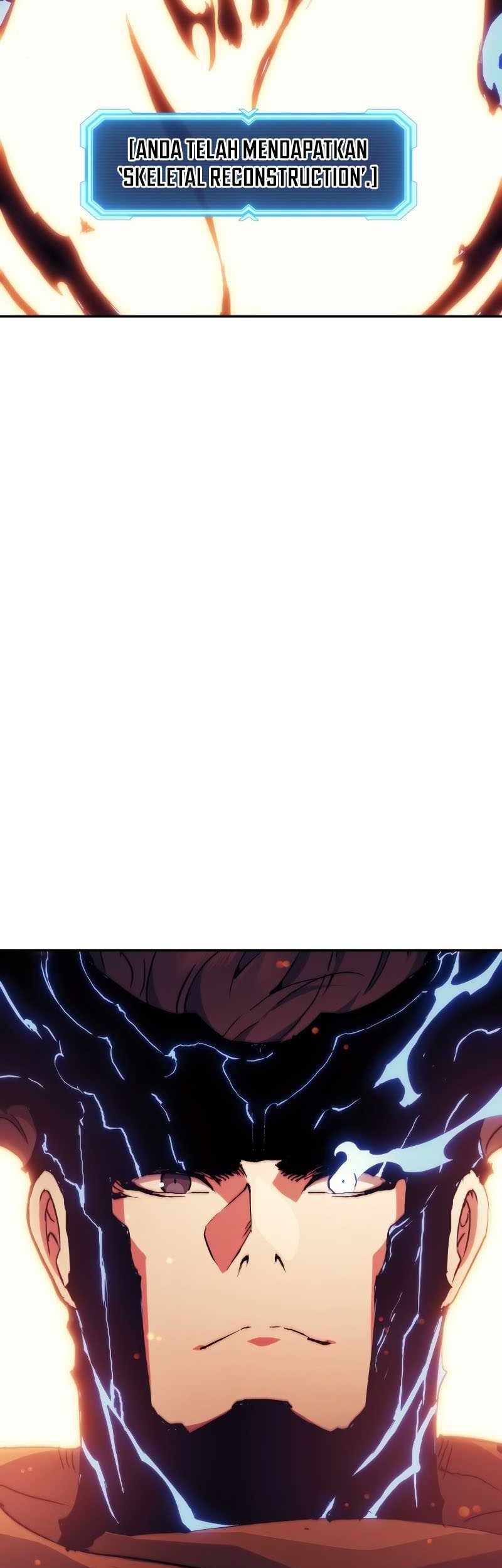 Return of the Broken Constellation Chapter 117 - halaman 47