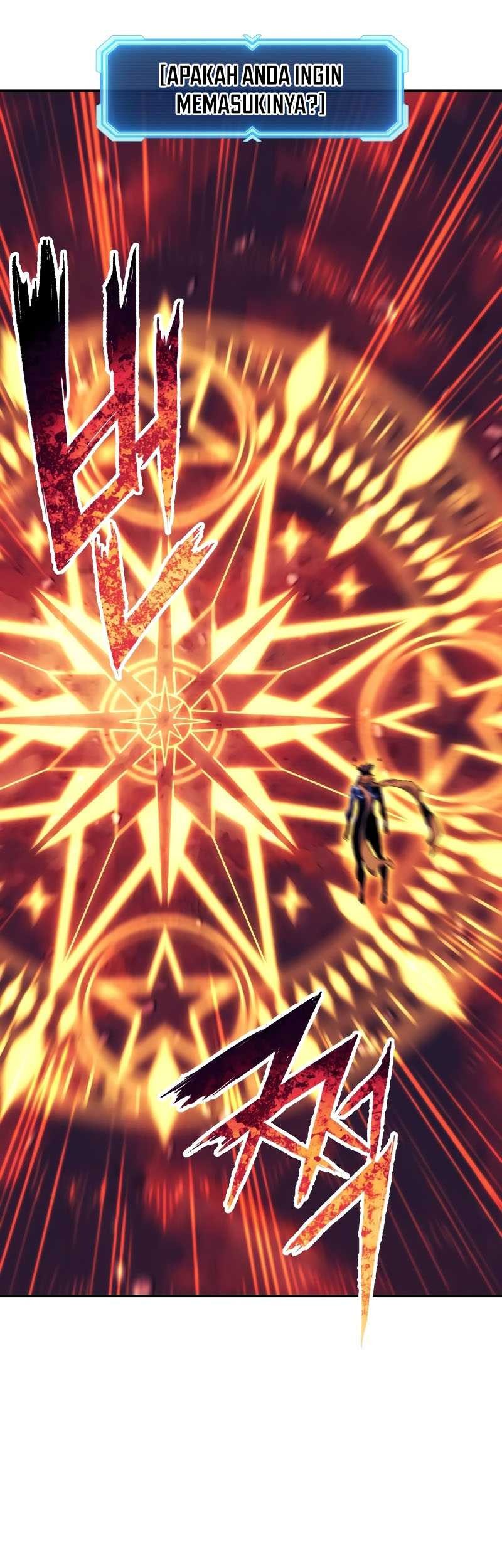 Return of the Broken Constellation Chapter 117 - halaman 49