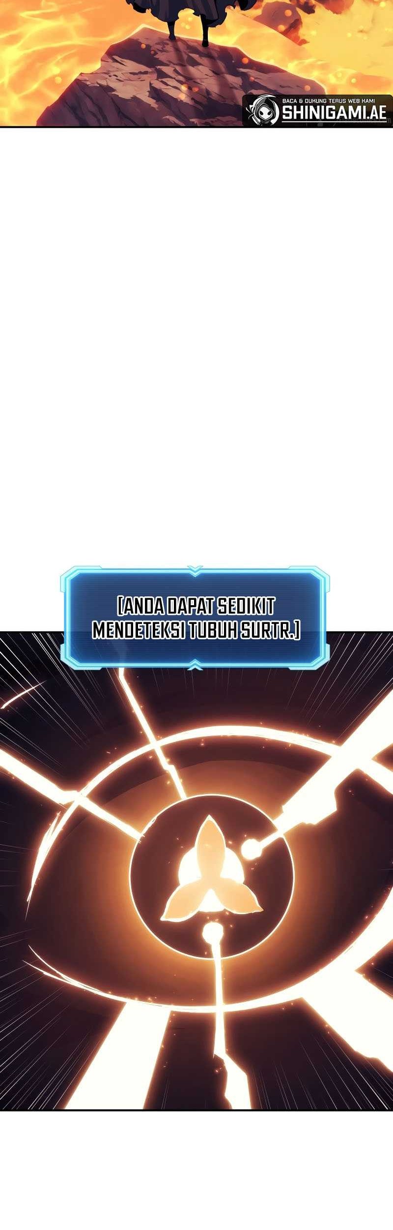 Return of the Broken Constellation Chapter 117 - halaman 5