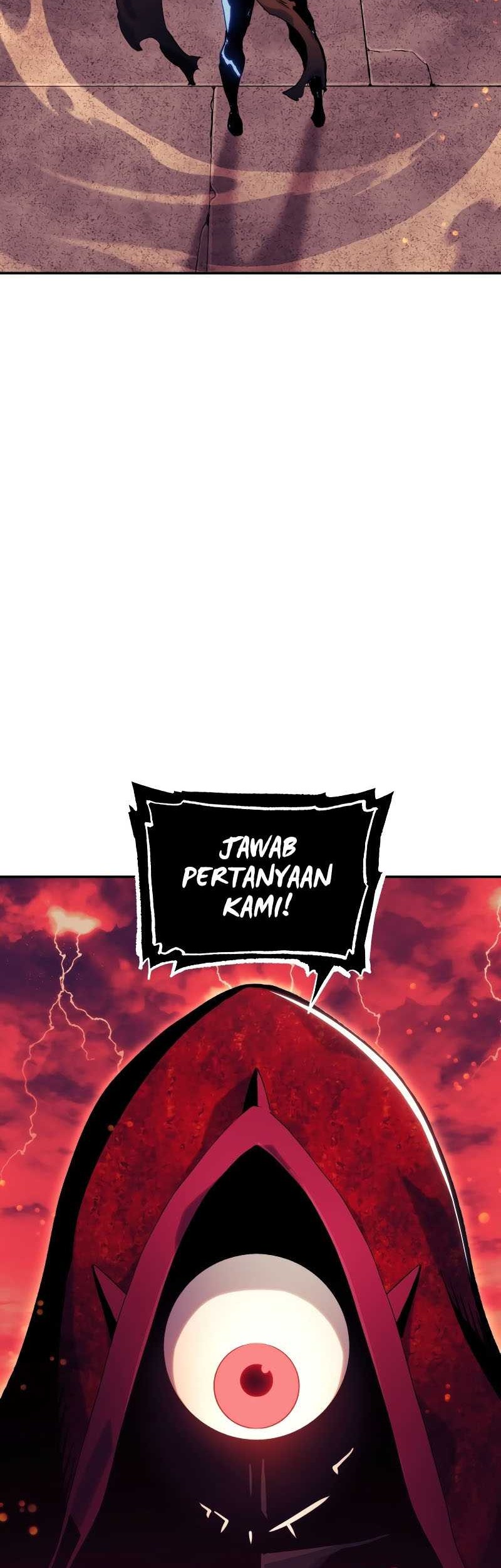 Return of the Broken Constellation Chapter 117 - halaman 54