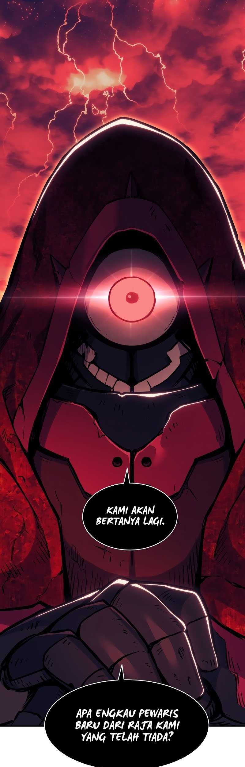 Return of the Broken Constellation Chapter 117 - halaman 57