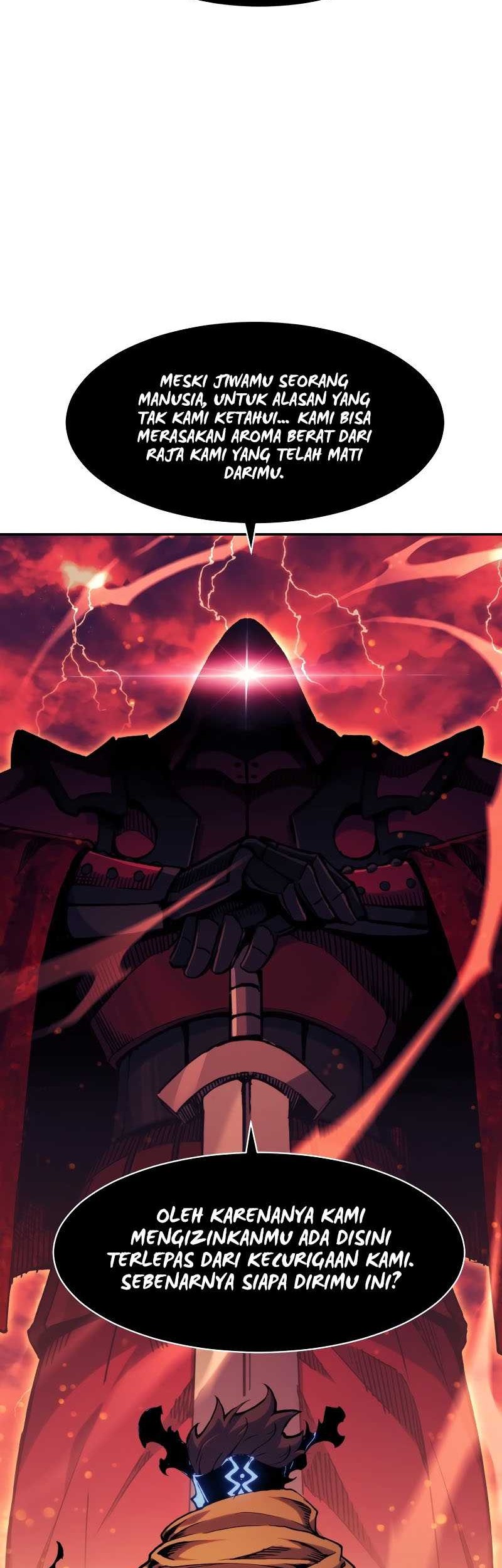 Return of the Broken Constellation Chapter 117 - halaman 58