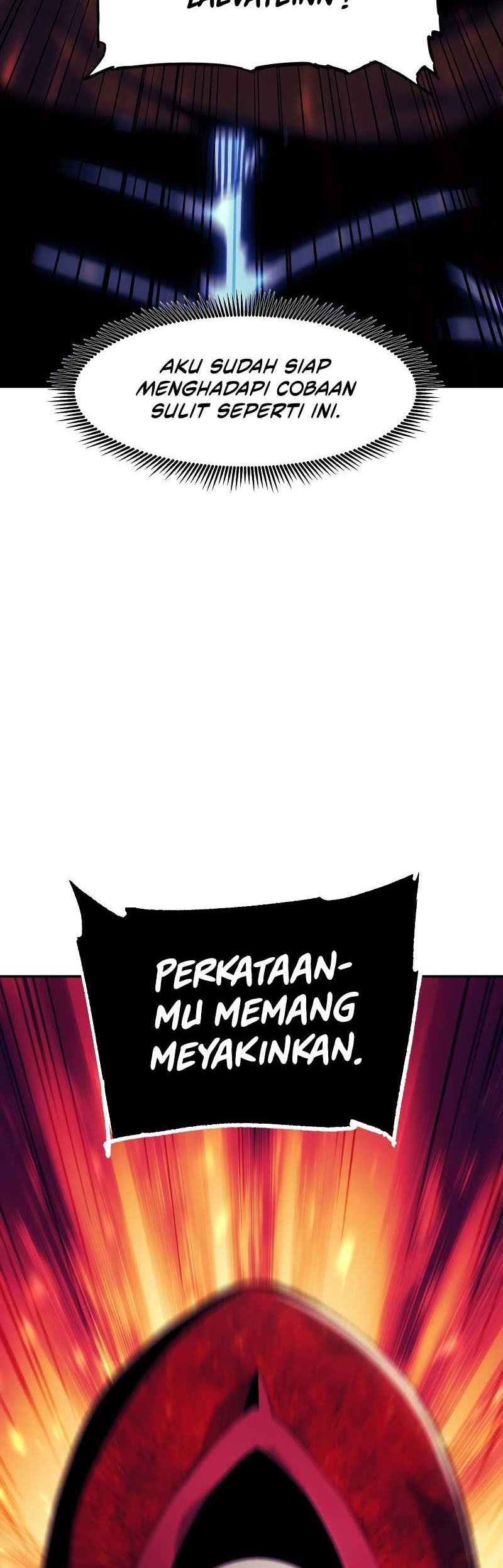 Return of the Broken Constellation Chapter 117 - halaman 64
