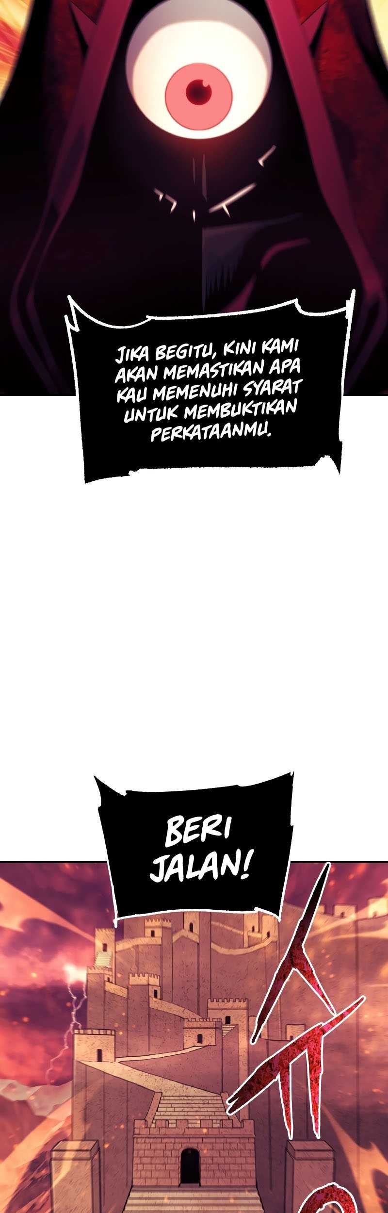 Return of the Broken Constellation Chapter 117 - halaman 65