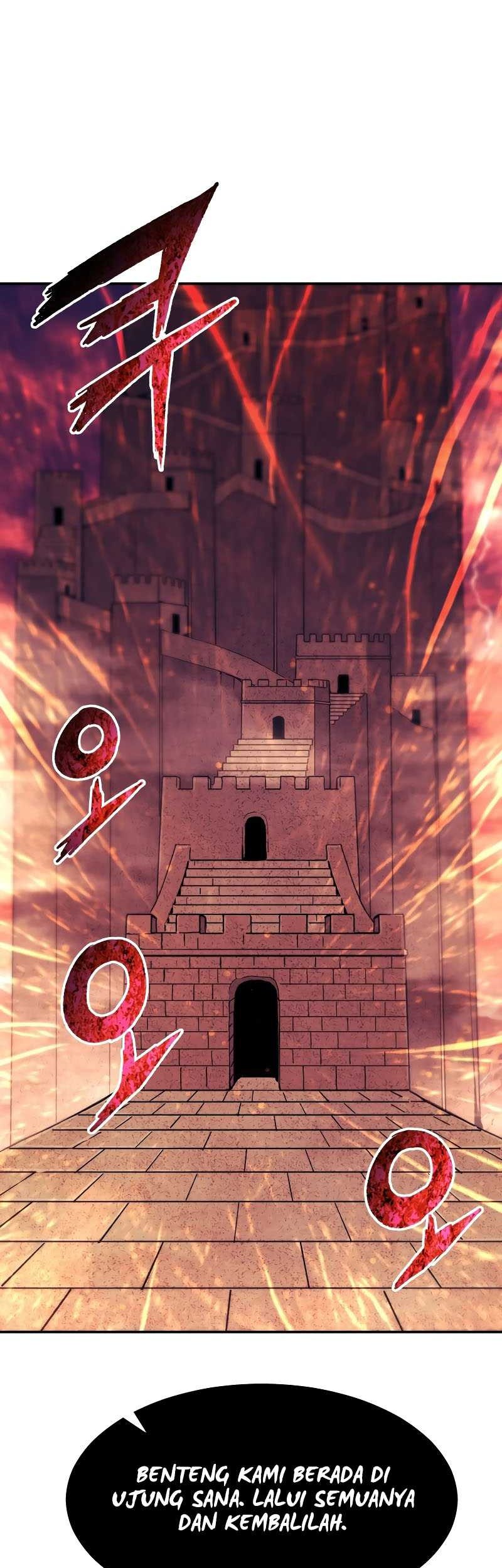 Return of the Broken Constellation Chapter 117 - halaman 67