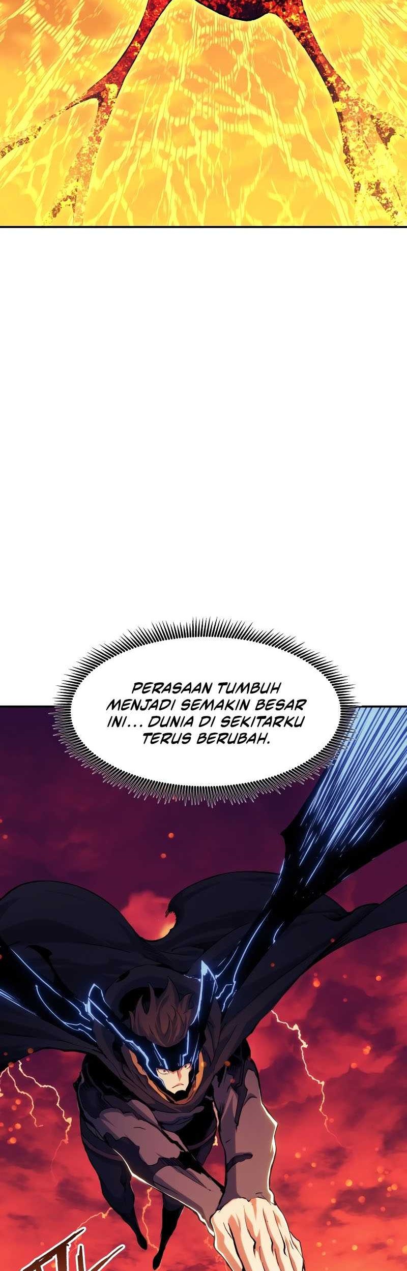 Return of the Broken Constellation Chapter 117 - halaman 7