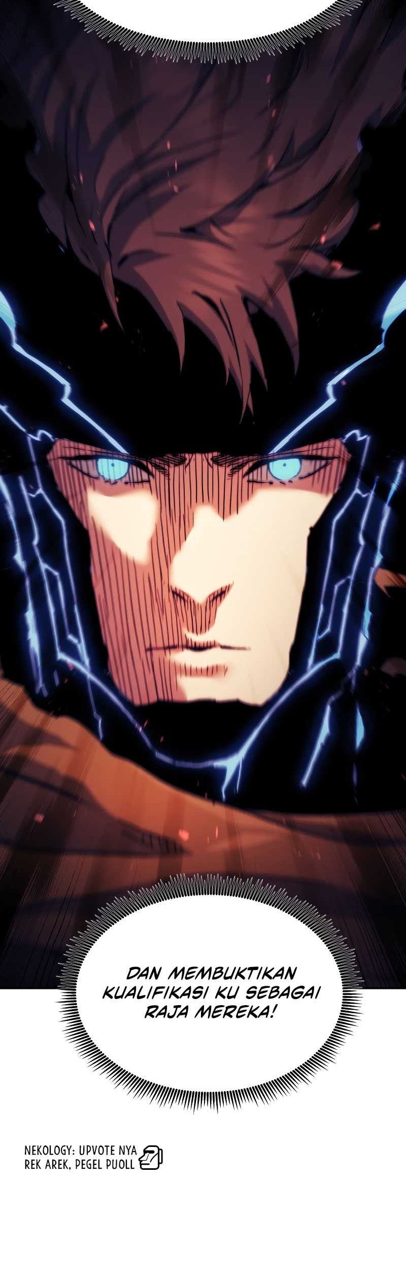 Return of the Broken Constellation Chapter 117 - halaman 70