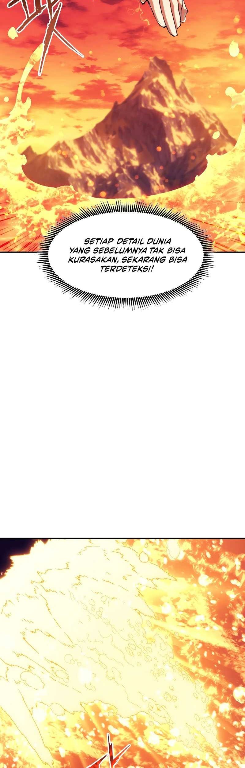 Return of the Broken Constellation Chapter 117 - halaman 8