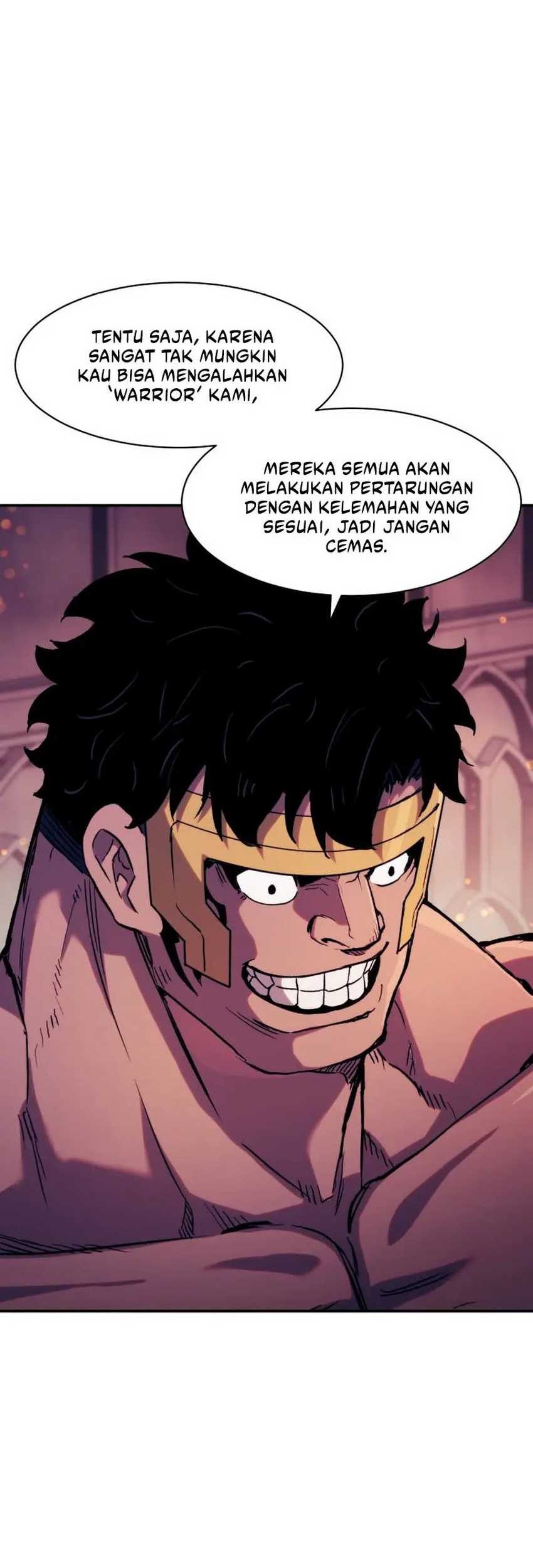 Return of the Broken Constellation Chapter 118 - halaman 10