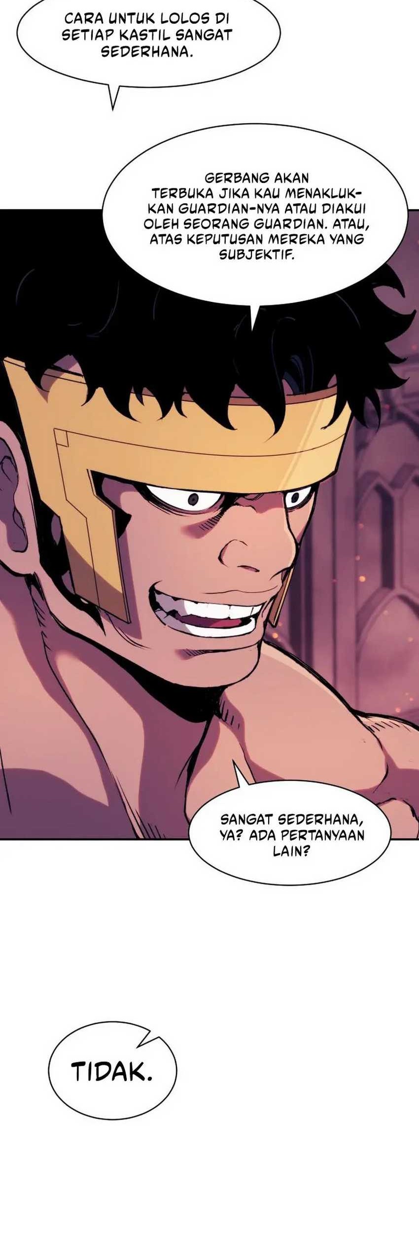 Return of the Broken Constellation Chapter 118 - halaman 13