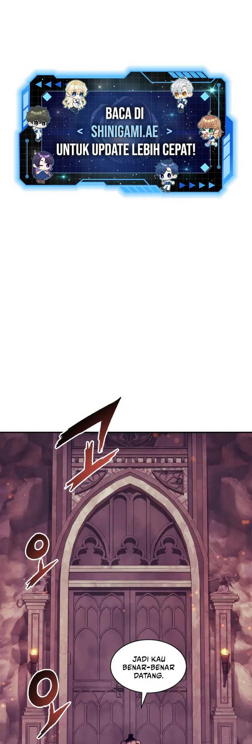 Return of the Broken Constellation Chapter 118 - halaman 2