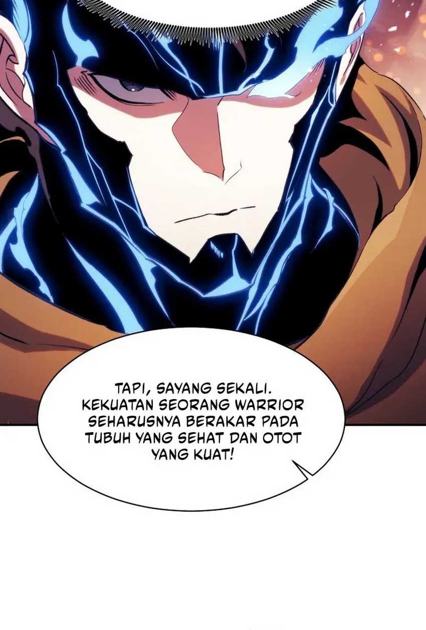 Return of the Broken Constellation Chapter 118 - halaman 20