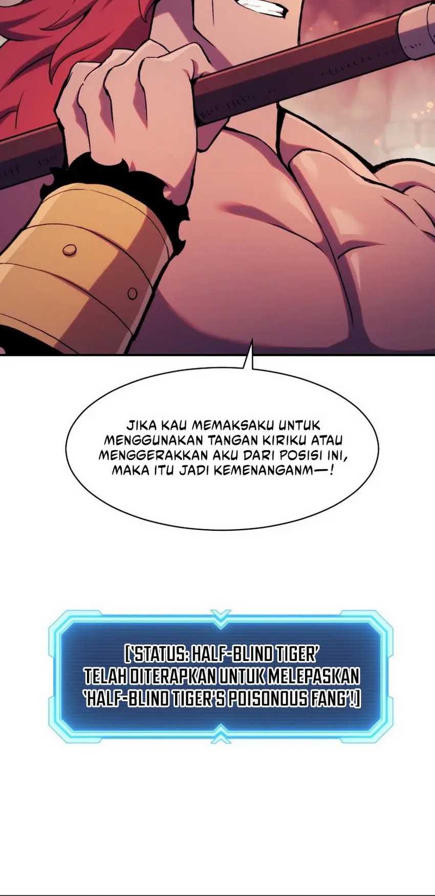 Return of the Broken Constellation Chapter 118 - halaman 24