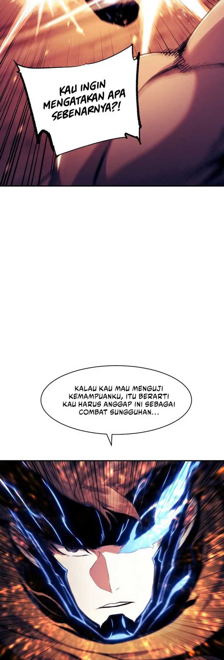 Return of the Broken Constellation Chapter 118 - halaman 28
