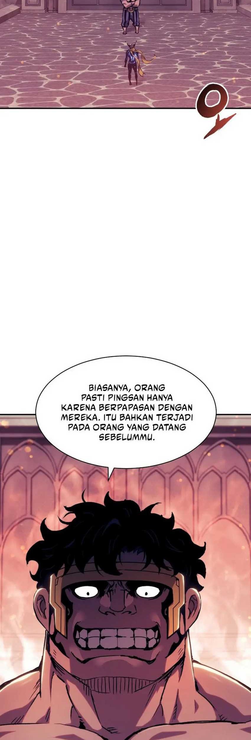 Return of the Broken Constellation Chapter 118 - halaman 3