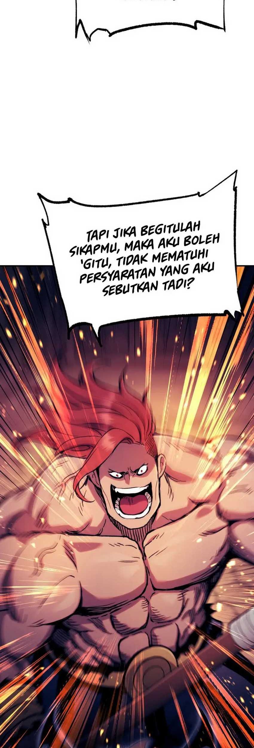 Return of the Broken Constellation Chapter 118 - halaman 31