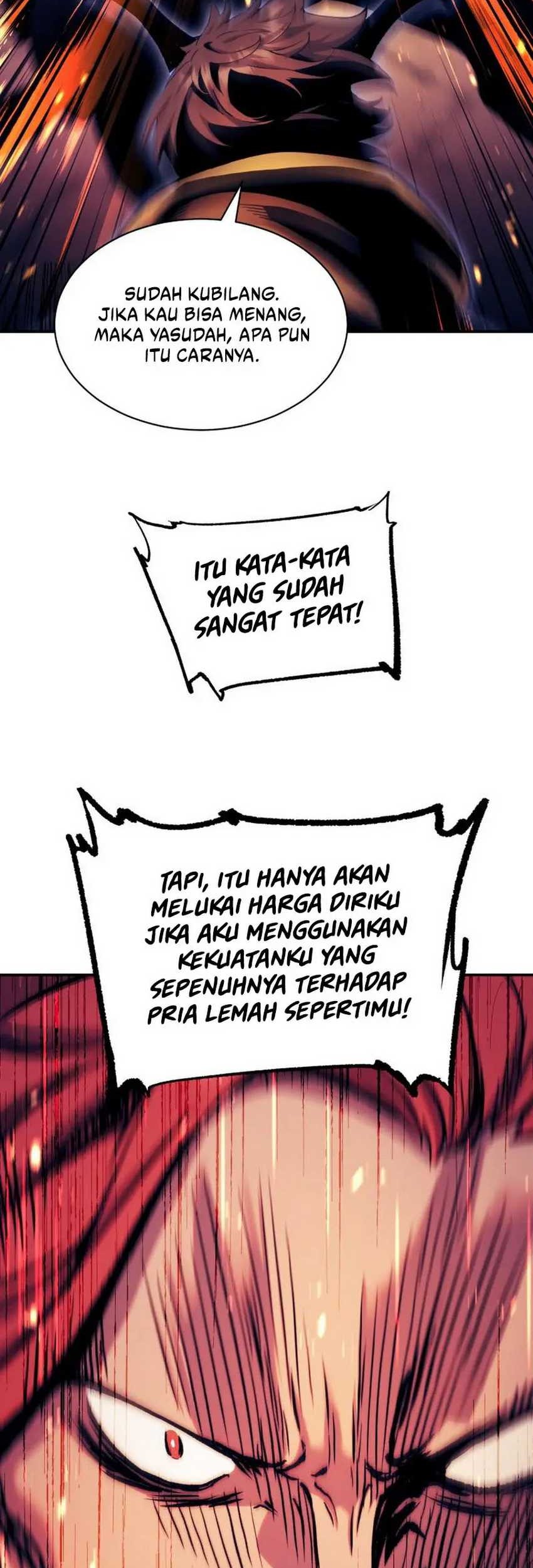 Return of the Broken Constellation Chapter 118 - halaman 32