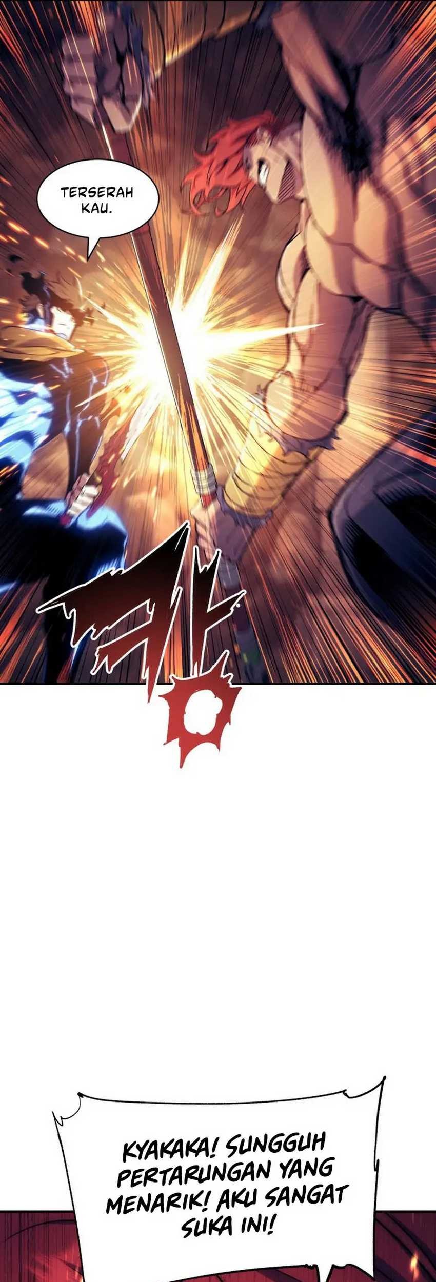 Return of the Broken Constellation Chapter 118 - halaman 34